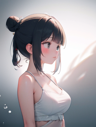 热泉：摄影理念与视频内容的交响曲