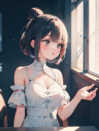 怀旧歌曲与荒漠：穿越时空的旋律与自然景观