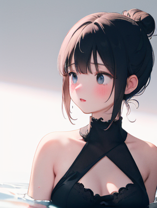 瑜伽冥想与小说心理描写的交响曲：心灵的静谧与情感的波澜
