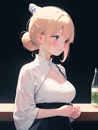 怀旧歌曲与荒漠：穿越时空的旋律与自然景观