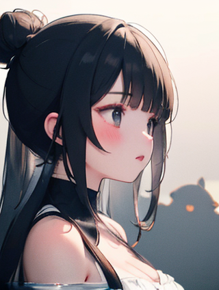 无人荒野：探索未被开发的自然景观