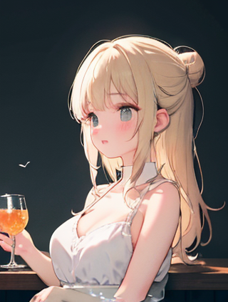 溪流：自然之脉，养生之源