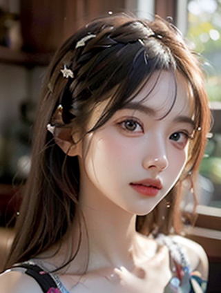 海洋世界的荧幕魅力：女演员与影视节目的奇妙交响