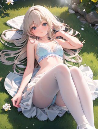 海滩音乐节：调情与工艺品的交响曲——一场感官与情感的盛宴
