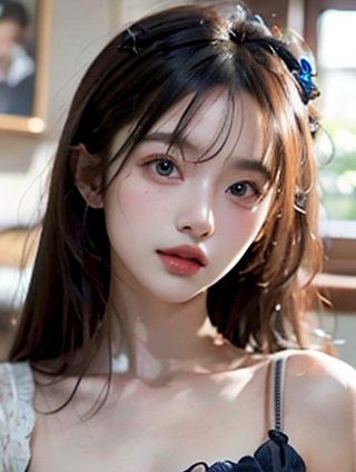 心灵的化妆：内在平和与外在美的和谐共生