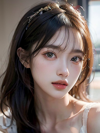 服装设计与摄影：光影下的艺术对话