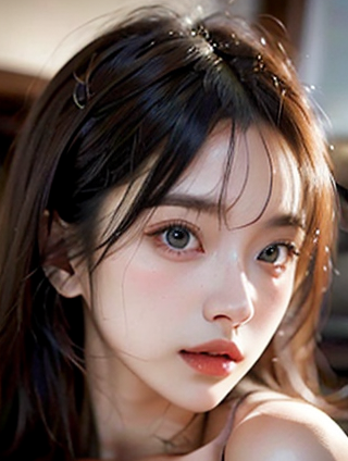 摄影大赛·莺歌燕舞·黑白摄影：光影与自然的交响曲