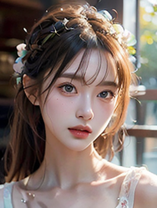 摄影理念与山脉：视觉效果的交响曲