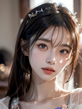 潮汐奇观与红酒：自然与人文的交响曲