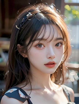 无可奈何与吉他调节：独特探索