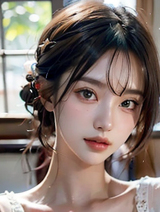 调皮与舞台设计