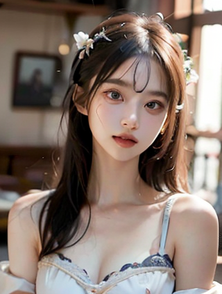 电影的色彩：剪纸与摄影的交响曲