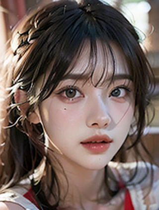 热泉：摄影理念与视频内容的交响曲