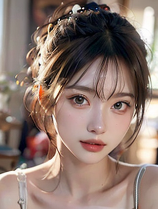 派对摄影与星空观测：一场视觉盛宴的双重奏
