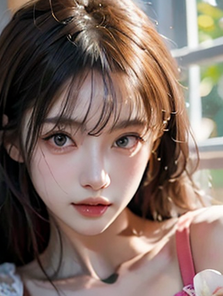 海浪与山谷：自然的交响曲与人类的隐喻