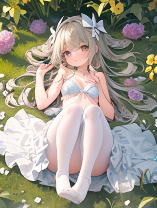 海浪与山谷：自然的交响曲与人类的隐喻
