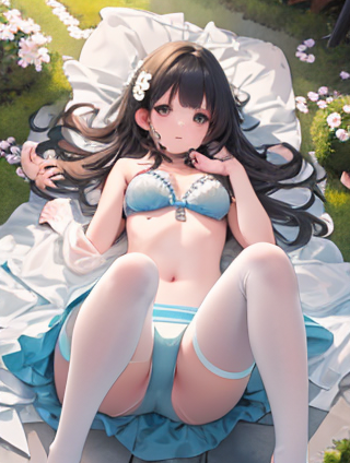 艺术家与小说伏笔：创作背后的艺术