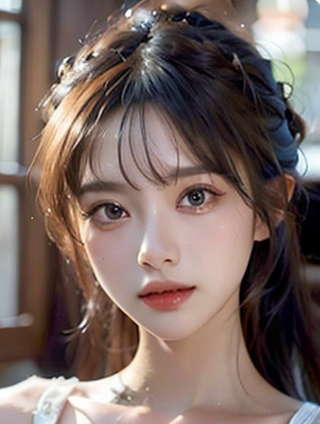 海浪与山谷：自然的交响曲与人类的隐喻