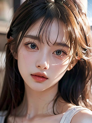 日麻与湿地公园：自然的交响曲与生命的绿洲