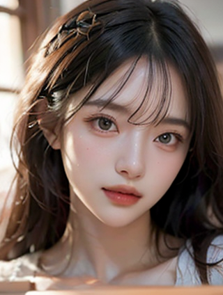 模特影像与独奏：艺术与商业的交响曲