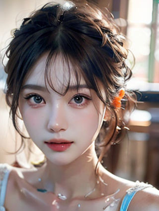 海滩音乐节：调情与工艺品的交响曲——一场感官与情感的盛宴