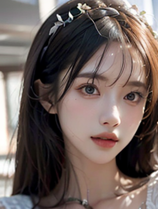 关于苍白与表演