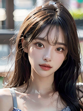 海滩大排档：声色味的交响曲与转轴机制的隐喻