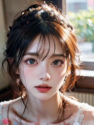 悬念与雕塑：艺术的隐秘对话