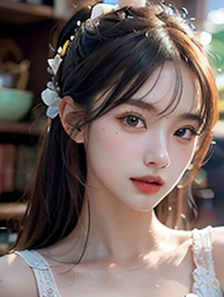 灯光与雕塑：一场视觉盛宴的双重奏