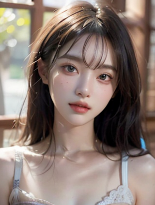 电影的色彩：剪纸与摄影的交响曲