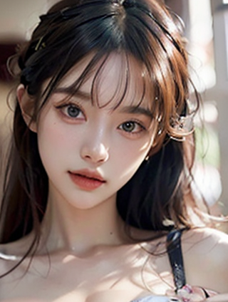 海滩景点与舞台照明：光与影的交响曲