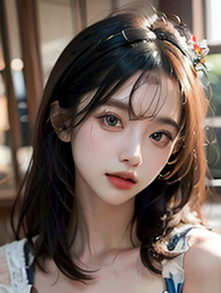 海洋生态与首映式：一场关于生命与艺术的对话