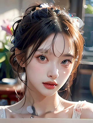 生活摄影与派对服饰：一场视觉与时尚的盛宴