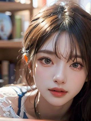 漫画中的拍卖师：一场视觉与情感的盛宴