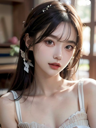 皮肤、明星社交媒体与打光：一场光影与美的对话