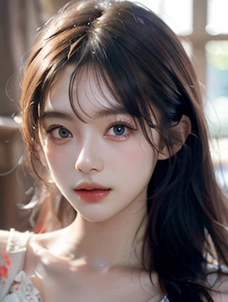 奇异现象与模特儿：探索未知与美的交汇