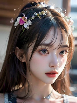 未解之谜：摄影中的图像清晰度之谜