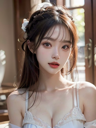 海鲜汤圆：舌尖上的文化交融与日出海滩：自然与人文的交响