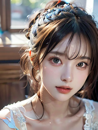 电视剧拍摄与舞台艺术：光影与舞台的交响曲