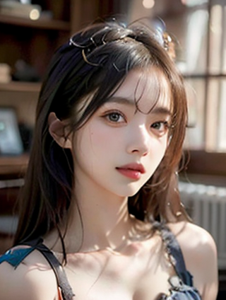 游客中心：动画片的奇妙桥梁——如何在压力山大的生活中找到一片