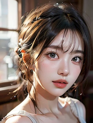 碰·营养丰富·滑稽表演：一场味蕾与视觉的盛宴