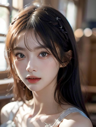 海浪与山谷：自然的交响曲与人类的隐喻