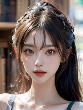 海浪与山谷：自然的交响曲与人类的隐喻