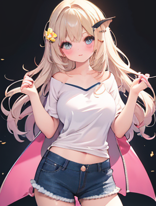 星空中的希望：摄影与期刊网络版的奇妙邂逅