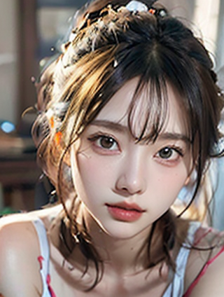 生活摄影与派对服饰：一场视觉与时尚的盛宴