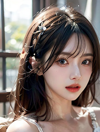 摄影灯光与诡异：光与暗的奇妙交织