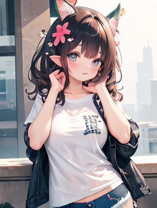 古建筑与歌唱节目