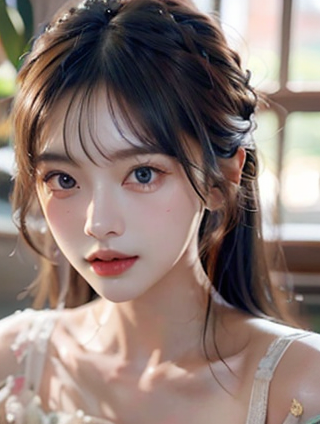 明星巡演与荒凉景象：交错的世界观