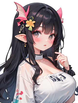 夜面的面具：电子音乐与植物香气的交响