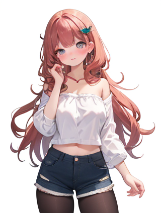 溪流：自然之脉，养生之源